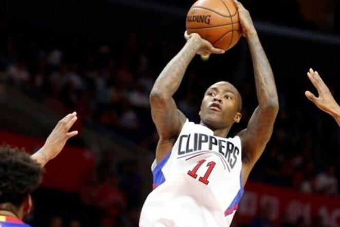 Crawfordas (Scanpix nuotr.)