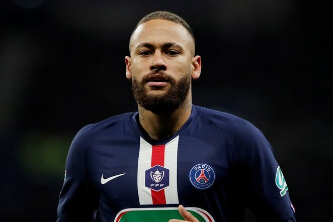 Neymaras | Scanpix nuotr.