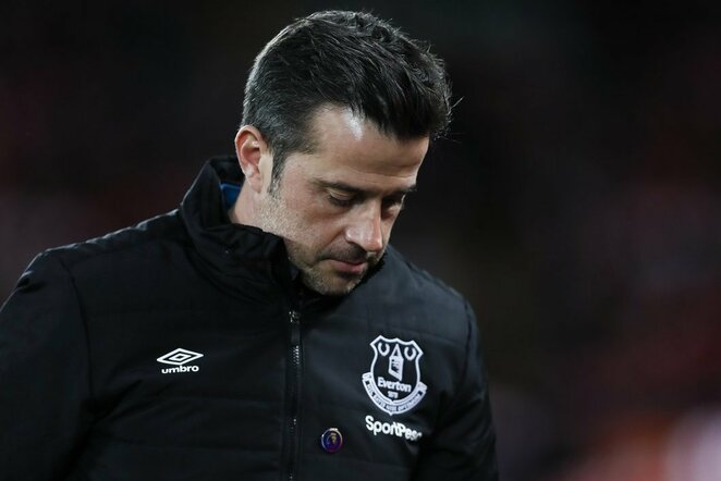 Marco Silva | Scanpix nuotr.