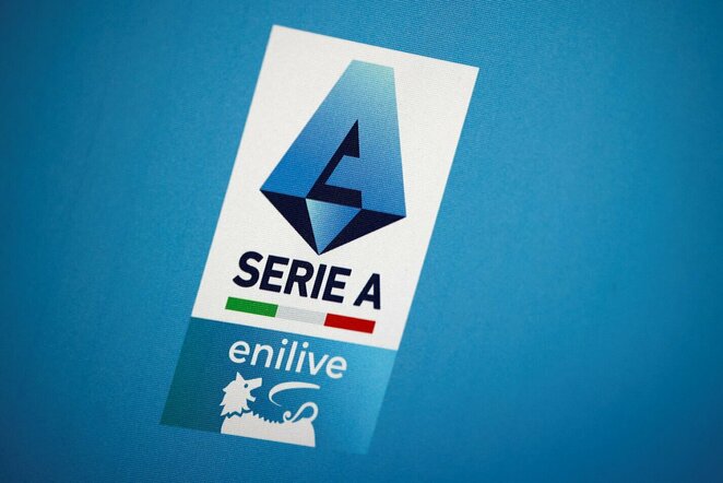 „Serie A“ lyga | Scanpix nuotr.