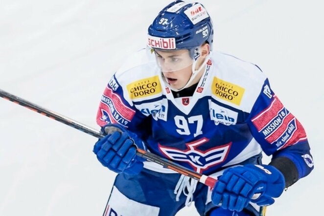 Emilijus Krakauskas | Organizatorių nuotr.