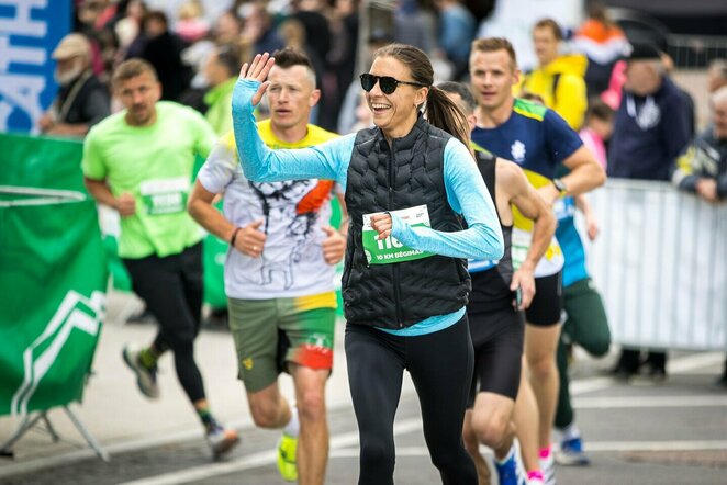 Eglė Balčiūnaitė | LTOK nuotr.