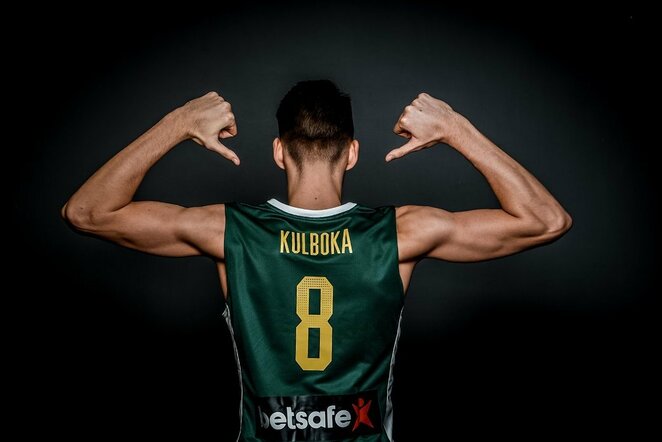 Arnoldas Kulboka | Scanpix nuotr.