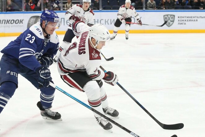 Nerijus Ališauskas | Organizatorių nuotr.