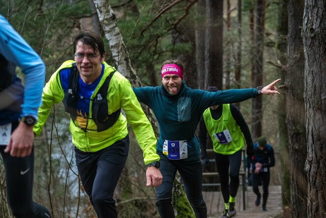 Mariaus Bendzelausko nuotr. | Organizatorių nuotr.