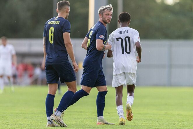 Arvydas Novikovas | Vytauto Kuralavičiaus nuotr.