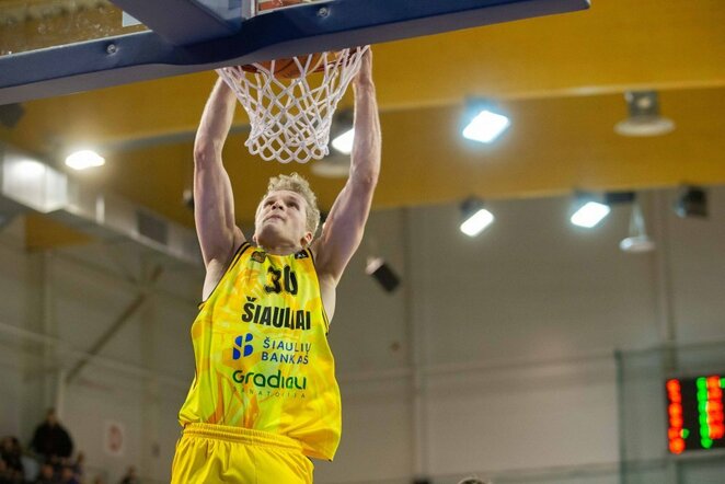 Žemaitis | Josvydo Elinsko / BNS foto nuotr.