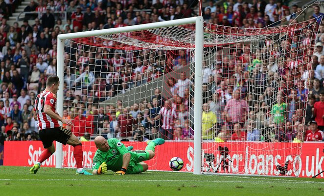 Bradas Guzanas | Scanpix nuotr.