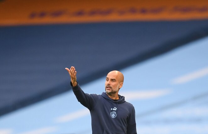 Pepas Guardiola | Scanpix photo