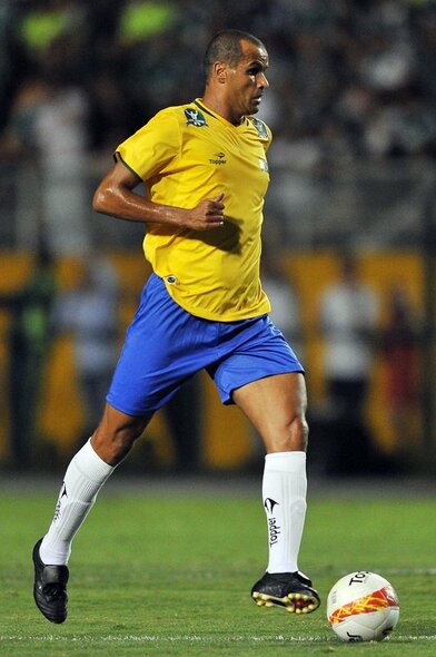 Rivaldo | Scanpix nuotr.