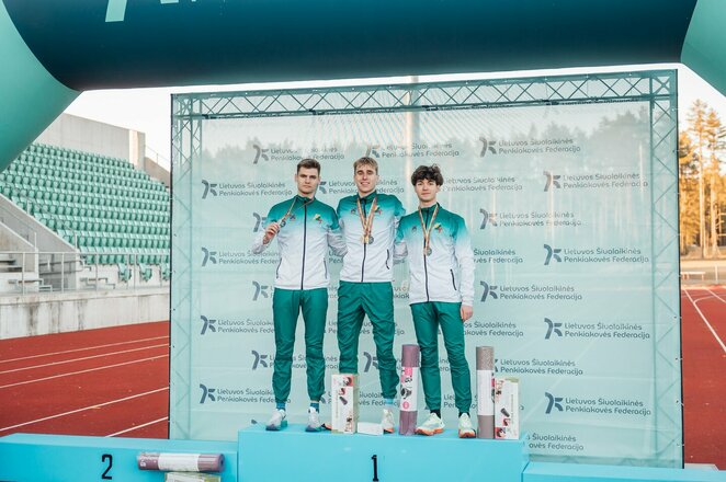 Auksės Stravi nuotr. | Organizatorių nuotr. Auksės Stravi nuotr. | Organizatorių nuotr.