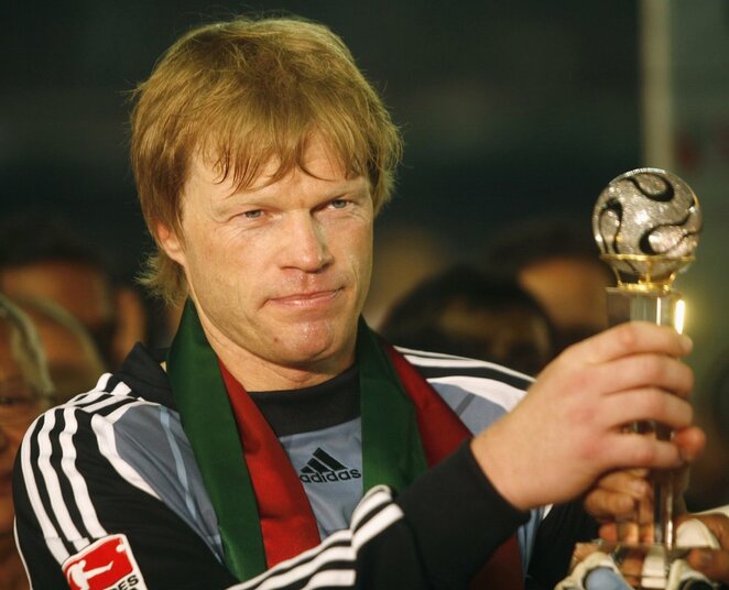 Oliveris Kahnas  | NKL nuotr. Oliveris Kahnas  | NKL nuotr.