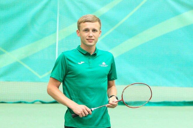 Ramūnas Stapušaitis | Organizatorių nuotr. Ramūnas Stapušaitis | Organizatorių nuotr.