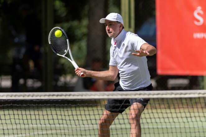 „Nordstreet Tennis Cup“ | Organizatorių nuotr. „Nordstreet Tennis Cup“ | Organizatorių nuotr.