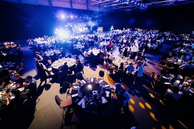 LTS nuotr. | Organizatorių nuotr.