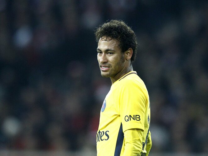 Neymaras | Scanpix nuotr.