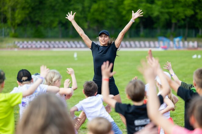 Ado Vasiliausko nuotr. | Organizatorių nuotr.