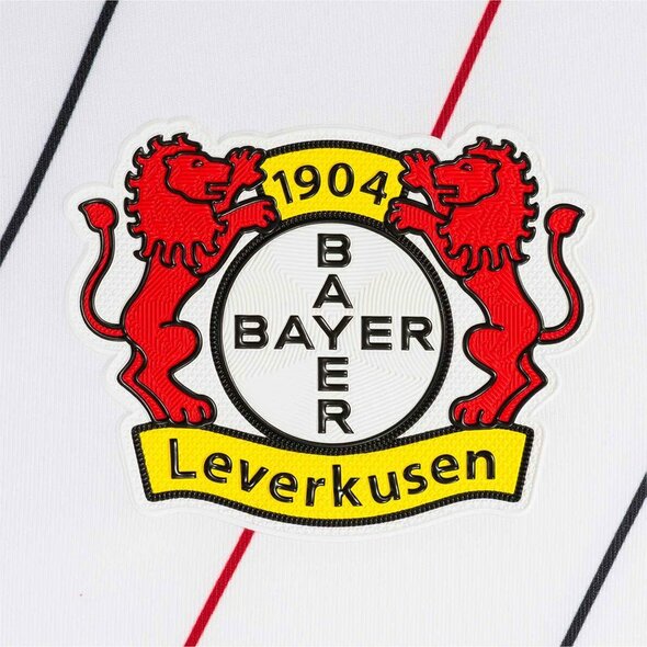 Leverkuzeno “Bayer“ | Organizatorių nuotr.