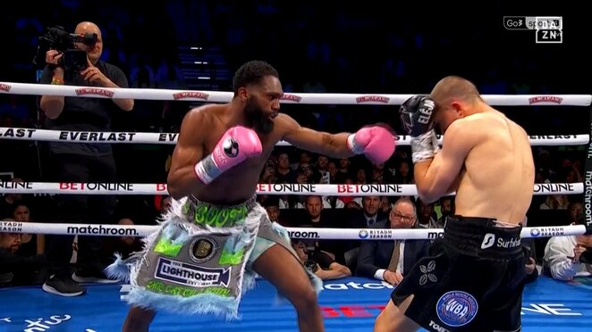 Eimantas Stanionis ir Jaronas Ennisas | „Stop“ kadras Eimantas Stanionis ir Jaronas Ennisas | „Stop“ kadras