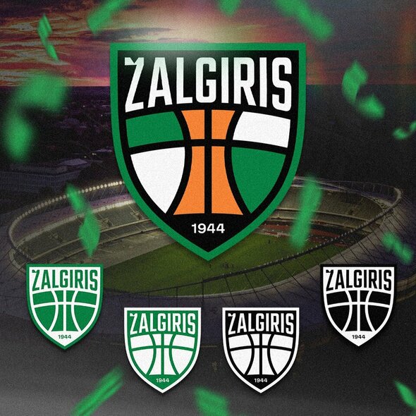 „Kauno Žalgiris“ | „Žalgirio“ nuotr. „Kauno Žalgiris“ | „Žalgirio“ nuotr.