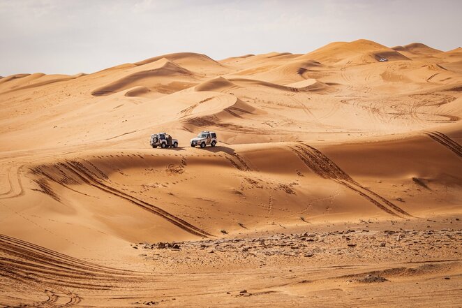 Dakaro ralis | Vytauto Dranginio nuotr. Dakaro ralis | Vytauto Dranginio nuotr.