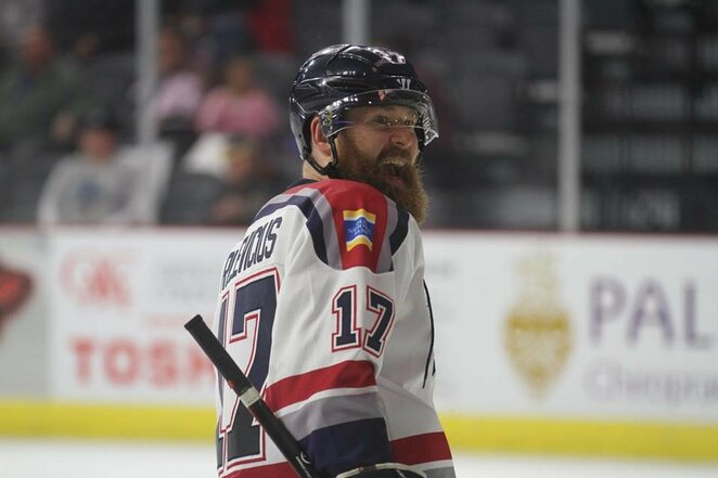 Pijus Rulevičius | Organizatorių nuotr.