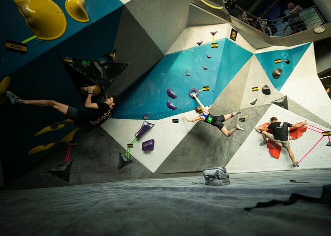 Irmanto Sauliaus nuotr. | Organizatorių nuotr. Irmanto Sauliaus nuotr. | Organizatorių nuotr.