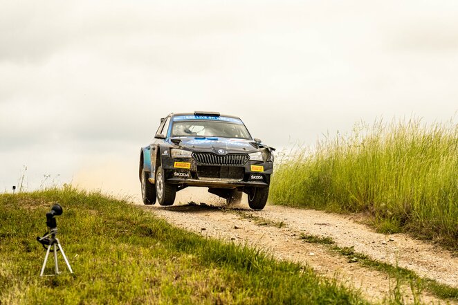 Vaidotas Žala (Armando Knezio nuotr.) | Organizatorių nuotr. Vaidotas Žala (Armando Knezio nuotr.) | Organizatorių nuotr.