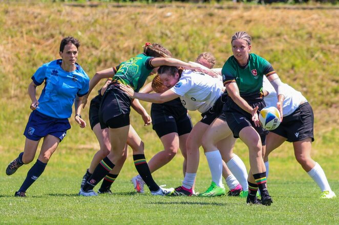 „Rugby Europe“ nuotr. | Organizatorių nuotr.