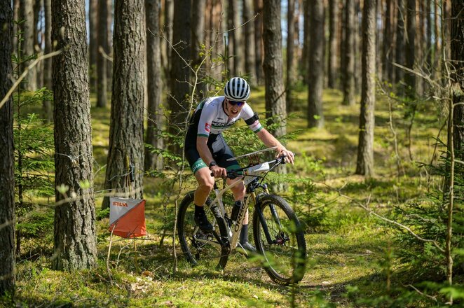 orienteering.lt nuotr. | Organizatorių nuotr.