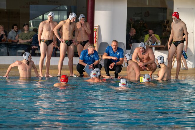 Lietuvos vandensvydžio sporto federacijos nuotr. | Organizatorių nuotr. Lietuvos vandensvydžio sporto federacijos nuotr. | Organizatorių nuotr.