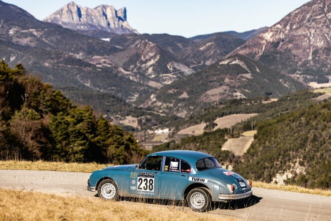 „Monte Carlo Historique“ ralio paskutinė diena | Egidijaus Babelio nuotr.