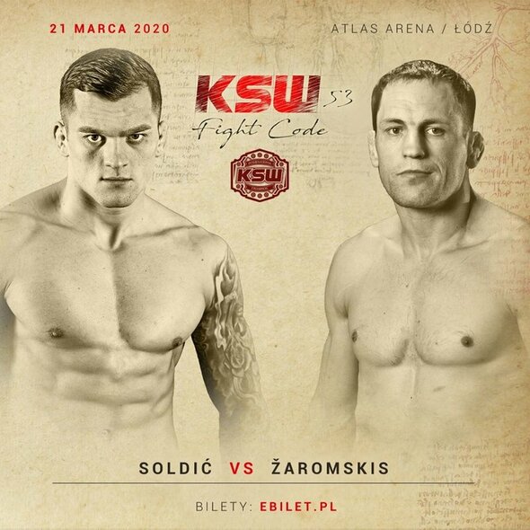 Roberto Soldičius ir Marius Žaromskis | Organizatorių nuotr.