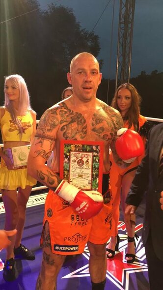 Ondrejus Hutnikas | Organizatorių nuotr.