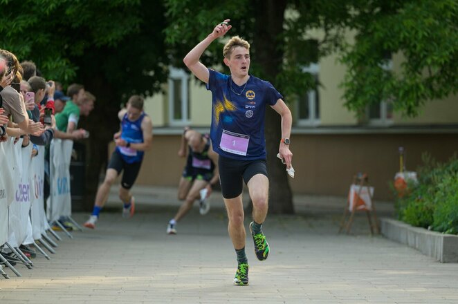 Lietuvos orientavimosi sprinto čempionatas | Organizatorių nuotr.