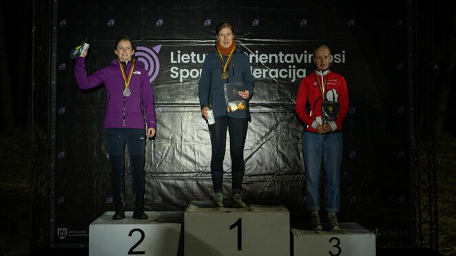 orienteering.lt nuotr. | Organizatorių nuotr.