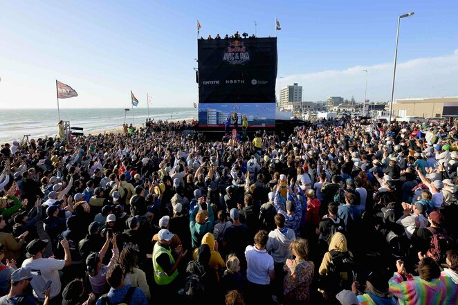 „Red Bull King of the Air“ nuotr. | Organizatorių nuotr.