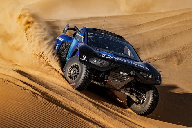 Vaidotas Žala | Vytauto Dranginio nuotr. Vaidotas Žala | Vytauto Dranginio nuotr.