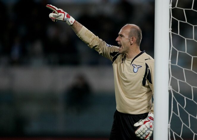 Marco Ballotta Marco Ballotta