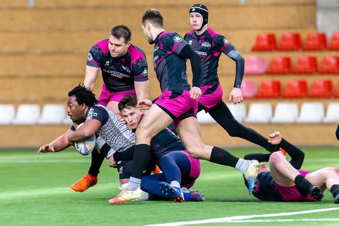 Vytauto Kuralavičiaus nuotr. | Organizatorių nuotr.