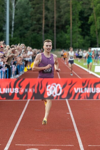Jurgos Urbonaitės nuotr. | Organizatorių nuotr.