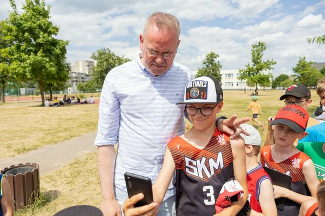skm.lt nuotr. | Organizatorių nuotr. skm.lt nuotr. | Organizatorių nuotr.