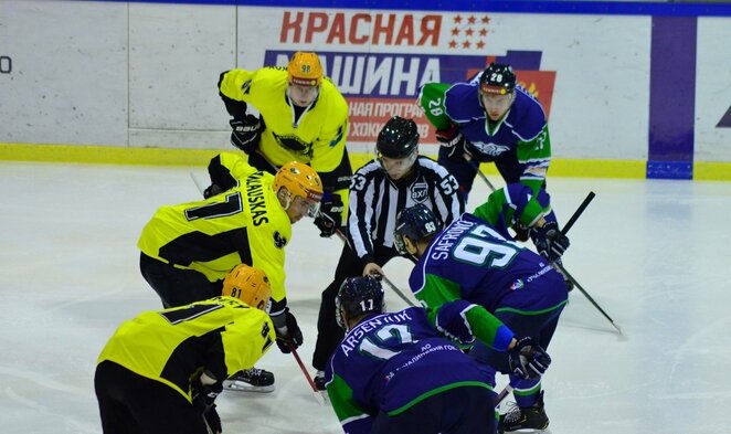Tadas Kumeliauskas | Organizatorių nuotr.