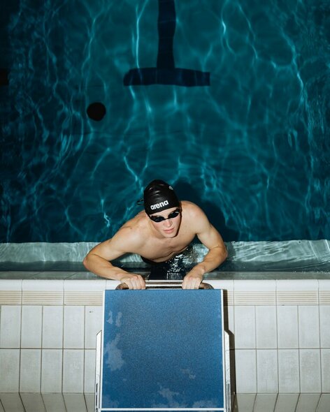 Simonas Žvirblis (Tomo Mačiulaičio nuotr.) | Organizatorių nuotr.