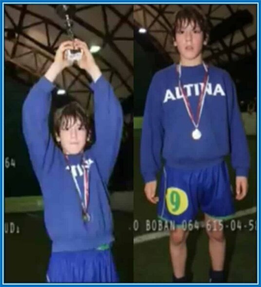 Dušanas Vlahovičius | asmeninio archyvo nuotr.