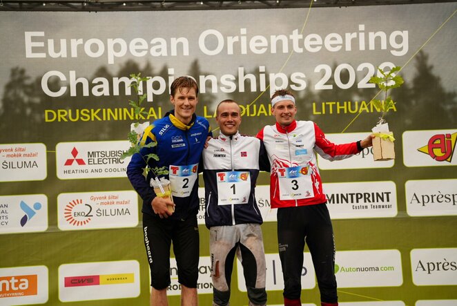 Eglės Jasiukaitytės ir Donato Lazausko nuotr. | Organizatorių nuotr.