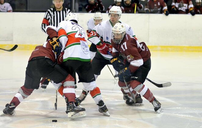 Egidijus Binkulis | Jekaterinos Uroslevos nuotr. Egidijus Binkulis | Jekaterinos Uroslevos nuotr.