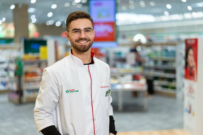 Stipriname imunitetą: kokią įtaką atsparumui virusinėms ligoms daro fizinis aktyvumas? | Organizatorių nuotr.