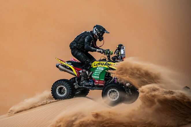 Laisvydas Kancius („Storm Studio“ nuotr.) | Organizatorių nuotr. Laisvydas Kancius („Storm Studio“ nuotr.) | Organizatorių nuotr.