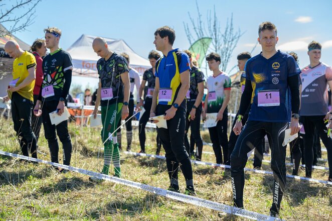 orienteering.lt nuotr. | Organizatorių nuotr.